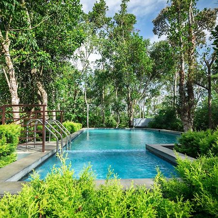 เดอะ เมาน์เท็น คอร์ตยาร์ด Hotel เทกคาดี ภายนอก รูปภาพ