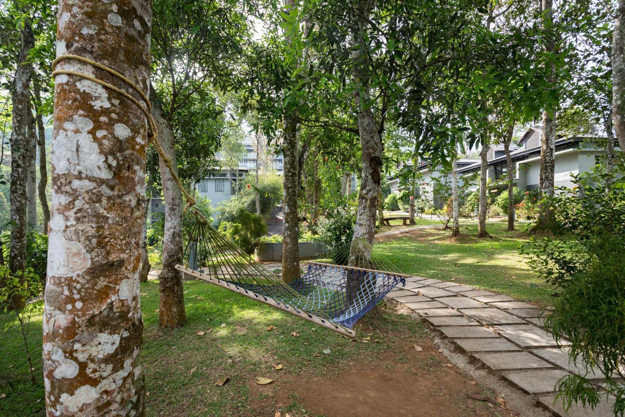 เดอะ เมาน์เท็น คอร์ตยาร์ด Hotel เทกคาดี ภายนอก รูปภาพ